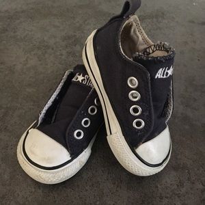 Toddler Converse Sneakers